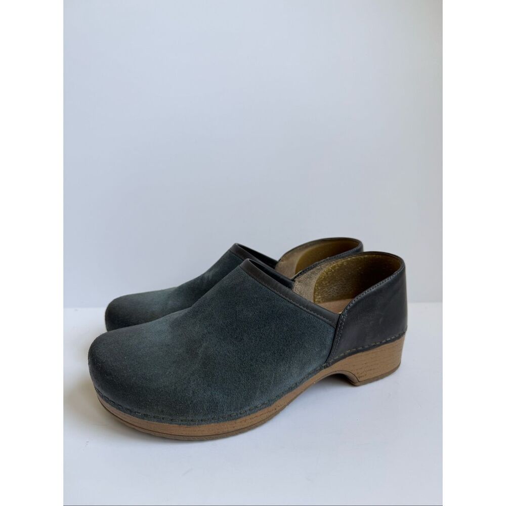 Dansko Brenna Clogs